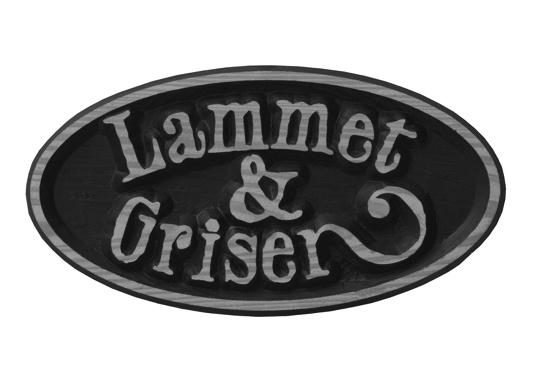 Lammet & Grisen 50 år 1969-2019 I Sverige är det inte många restaurangnamn och koncept som har levt i 50 år.