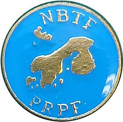 NBTF har idag 24 medlemsorganisationer från de fem