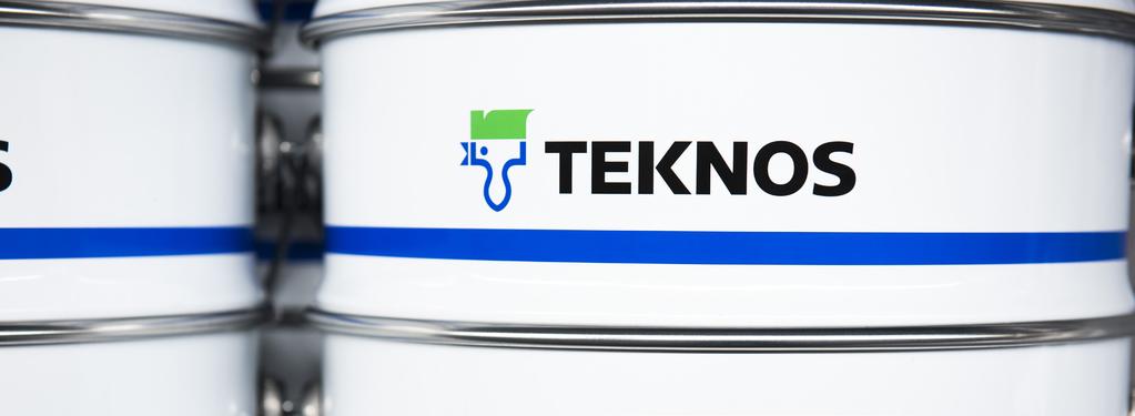 Mytec Ytbehandling AB löste problem med hjälp av Teknopur 300-800.
