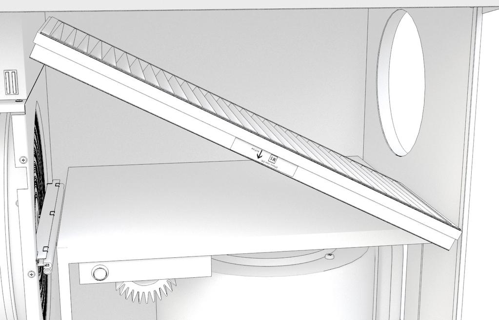 ilmanvaihtolaite ventilation