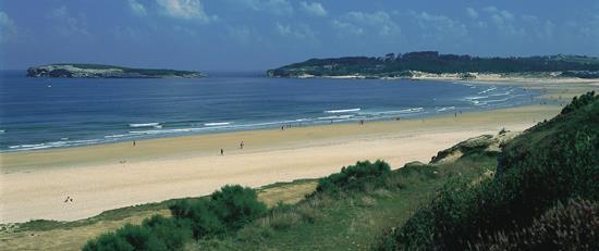 Camino del Norte, San Sebastían Santiago de Compostela, 37 nätter 1(15) Vandra i Spanien Camino del Norte, 37 nätter San Sebastían Santiago de Compostela, 35 vandringsdagar Den berömde pilgrimen och