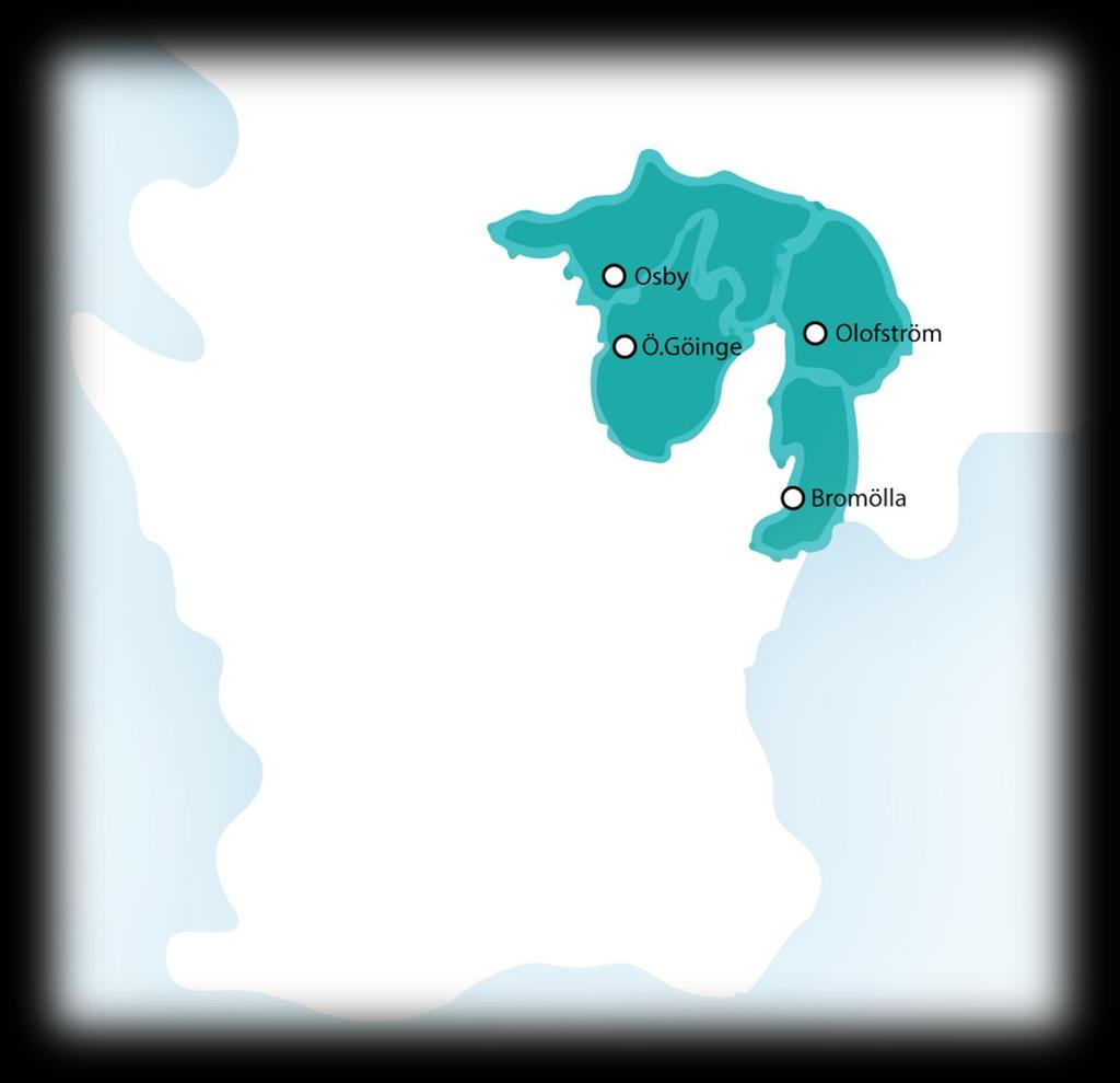 SAMMANFATTAD REDOVISNING 2018