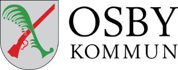 OSBY KOMMUN Framtiden Fortsatt arbete i enlighet med antagen VA-strategi Det livsviktiga vattnet, VAplan och investeringsplan.