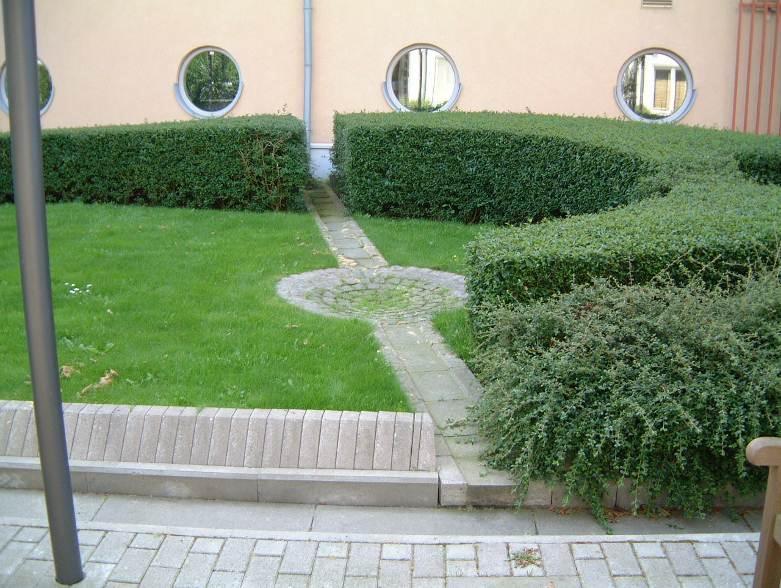 för avledning av takvatten