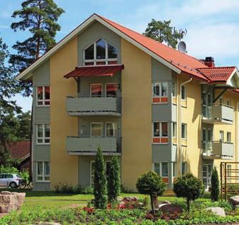 Lokala ambitioner antagna av kommunfullmäktige I en tid av urbanisering är det viktigt för vår hållbara utveckling att vi genom god planering och handlingskraft skapar förutsättningar för människor