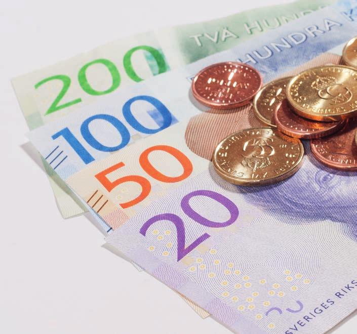 Lokala ambitioner antagna av kommunfullmäktige I ett långsiktigt, förebyggande perspektiv, handlar ingen fattigdom om att skapa förutsättningar för människor att kunna bära sin egen försörjning.