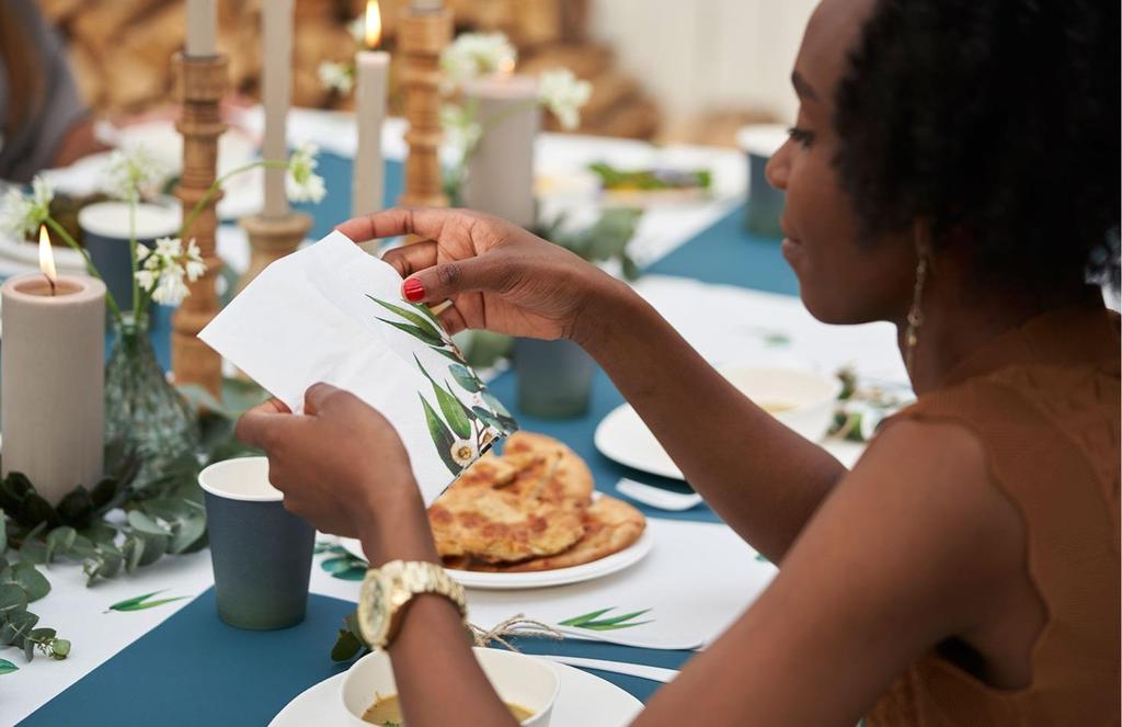 Affärsområde Consumer Q4 AFFÄRSOMRÅDE CONSUMER Affärsområde Consumer erbjuder konsumentprodukter till främst detaljhandeln i Europa.