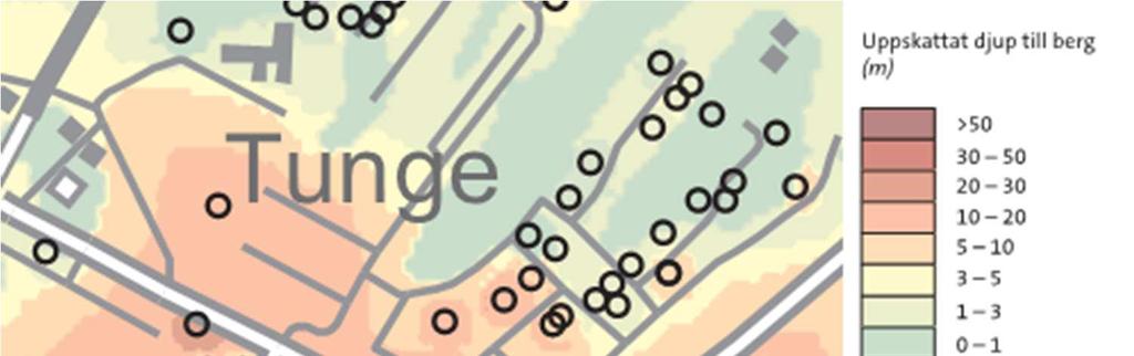 PM GEOTEKNIK X:\Göteborg\Geoteknik -139-\GAMLA GEOPROJEKT\Geobankar\GEOARKIV\16142 Ytterby detaljplan\dokument\16142