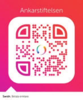 Ankaret Barn Följ oss på:
