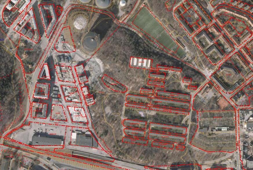 Sida 5 (14) 2014-11-27 förväntas Östermalms stadsdelsnämnd besluta om inriktningsärende ny parklek i Norra Djurgårdsstaden.