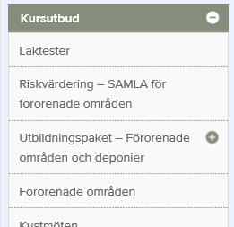 Miljösamverkan