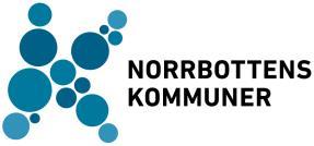 infrastruktur i länet. Samråd har även skett med Länsstyrelsen i Norrbottens län. Tillväxtberedningen lämnar följande yttrande.