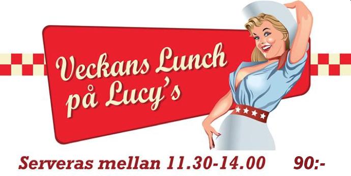 LUNCHA HOS PEGGY S Veckans ﬁsk BARSEBÄCK GOLF & KONFERENS RESTAURANGER Ugnsbakad Kolja med