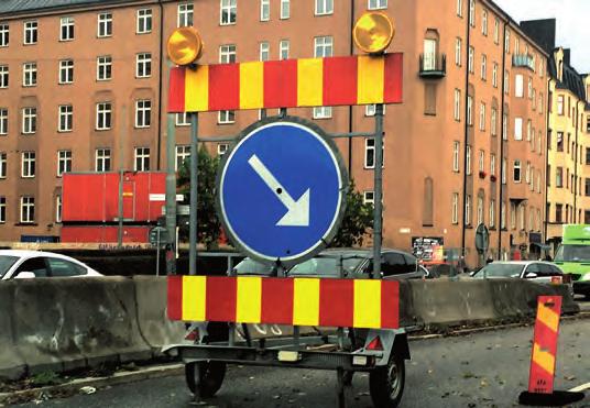 TRUCK Vi anordnar företagsinterna truckutbildningar för behörighet A+B enligt truckläroplanen TLP10.