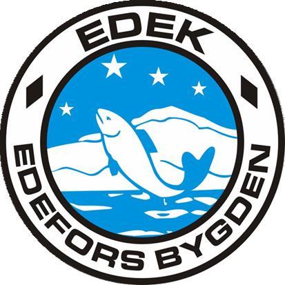 NYHETER FRÅN EDEK!