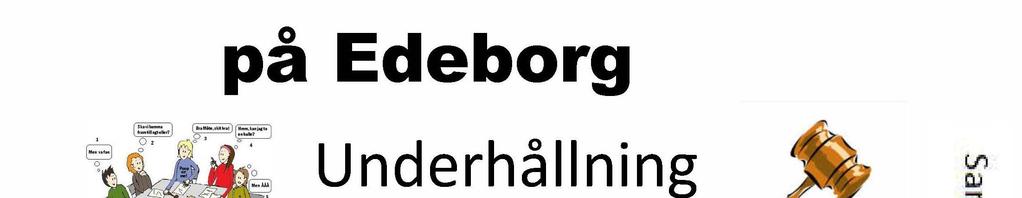 Vi ursäktar röran då vi bygger om