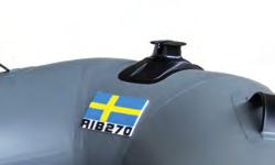 Rikligt utrustade - Alltid standard: Sportiga tubändar Bekvämt säte med mjuk dyna