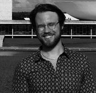 Johan är statsvetare och jobbar på Vetenskapsrådet i Stockholm. VAD INNEBÄR DITT JOBB? Nelly Jag är statsgeolog men jobbar mycket med kommunikation.