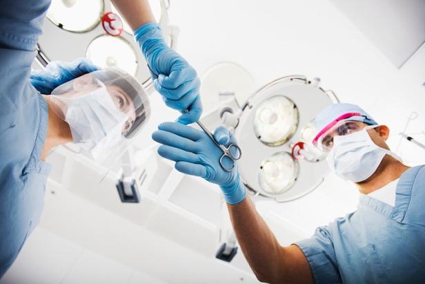Om är en internationell koncern inom Life science med en bred portfölj av produkter för sjukvård och forskning. Kunderna finns i ett 60- tal länder, både inom den privata och offentliga sektorn.
