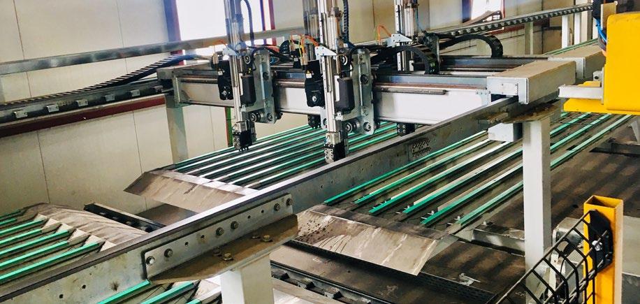 Best Practice Die Kurz Fertigteilbau GmbH aus Langkampfen in Tirol produziert konstruktive Fertigteile aus Stahlbeton und Spannbeton.
