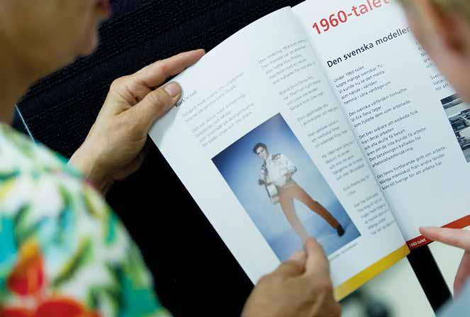 I detta metoddokument, som sammanställts för att ge en pedagogisk grund och förslag på innehåll, finner du följande resurser att använda som bas för implementering i din verksamhet: 1.