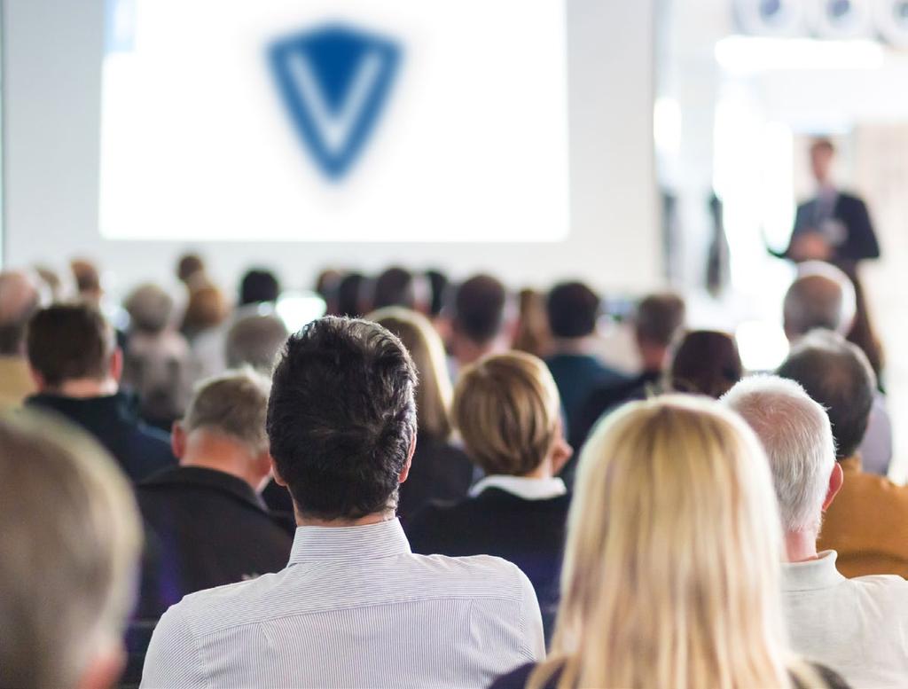 VIVS: Vanderbilt Industries