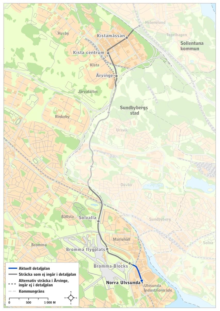 Stadsbyggnadskontoret Planavdelningen Stefan Modig 2015-11-21 Telefon 08-508 273 63 Rev 2017-11-24 Sida 1 (45) Planbeskrivning Detaljplan