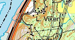 för området vid f d Bohus Varv.
