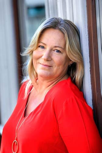 Program Mötesplats Hälsa 21 mars 2019 08.00 Registrering och fika startar 09.00 Inledning 09.10 Ett bra liv är inte bekvämt.