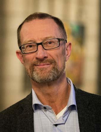 Han mixar fakta från idrottsmedicin och de senaste rönen i stressforskning med belysande anekdoter och erfarenheter från vardagspusslet. 10.30 Paus 11.00 Seminariepass 1 11.45 Lunch 12.