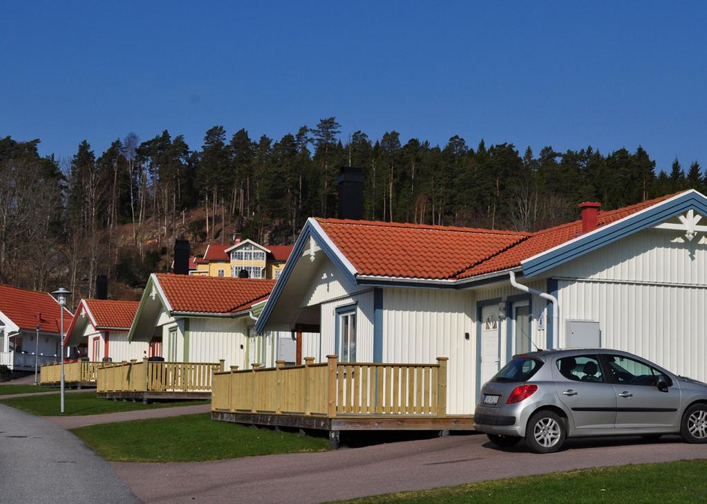 Lysekils havsakvarium. Promenader på bryggorna i Smögen är också ett tips när du besöker västkusten.