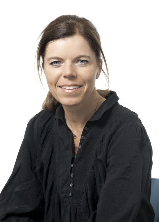 1. Ordförande har ordet En fråga som jag ofta ställer mig är frågan varför man väljer att engagera sig politiskt.