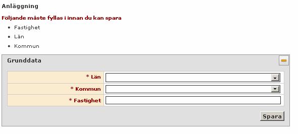 8 ANLÄGGNING En anläggning är, i normalfallet, en samlad byggnadsmiljö där de ingående byggnaderna har ett inbördes funktionellt samband.
