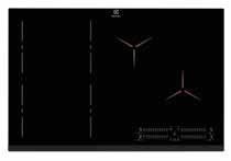 PowerBooster, Automax, Timer, Barnlås, Bridgefunktion, 24 cm zon, Inbyggnadsmått (BxDxH): 680x490x44 mm. PRIS: 15 839:- Bridgefunktioner Länkar smidigt ihop flera zoner till en.