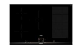 ugnsfunktioner temperaturintervall 30 300 C roastingsensor Plus, cookcontrol Plus PRIS: 25 499:- SN858D16TE Ljudnivå: 42 db (silenceprogram 40 db) 14 kuvert, Energiklass: A+++ Zeolith -torkning för