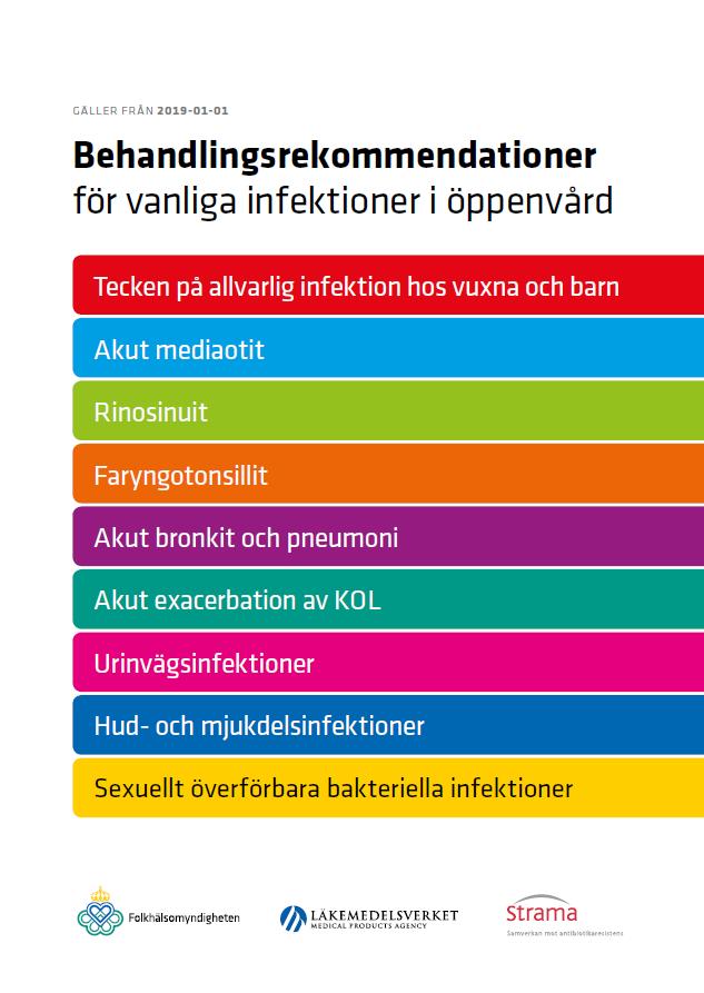 Uppdaterat Regnbågshäfte