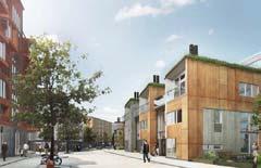 Programarbete för Wättingeområdet 2015 gav miljö- och samhällsbyggnadsutskottet uppdrag att arbeta fram ett planprogram för Wättingeområdet som detta kvalitetsprogram kallat Wättingebacken, samt hela