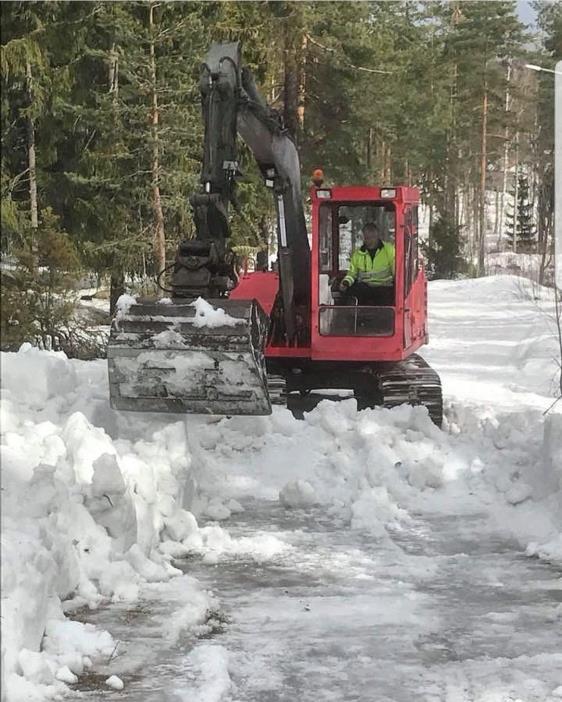 2 Ett axplock av de viktigaste händelserna under året 2019 Februari Ny facebooksida och nytt Instagramkonto för att klubbens medlemmar lätt ska kunna hänga med i vad som händer i klubben och på