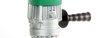 13(36) Instruksjonsbok & deleliste DC-16M(W) TEKNISKE DATA - BENDOF DC-16M(W) Vekt ca. 7 kg Motor: 230 V, 720 W, 3.5 A Klippehastighet ca.