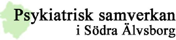 Handläggare Vuxenpsykiatrisk klinik 1 och 2 Datum Sida 2010-02-28 1 (6) Baskompetensprojektets verksamhet och resultat under kalenderåret 2009 Projektets namn KomBas Kompetensutveckling för