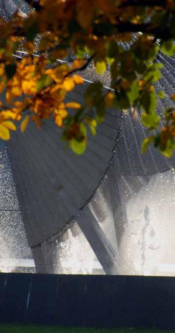 Befolkningsprognos Befolkningsprognosen ligger till grund för hur vi beräknar skatteintäkter och statsbidrag.