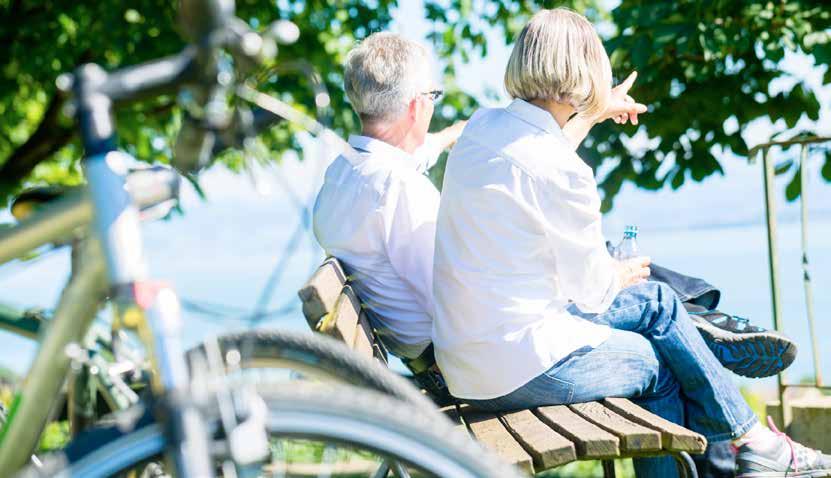 Verksamheten 2019 med utblick mot framtiden Äldreomsorg Demografi Under de närmaste åren kommer det bli fler personer över 80 år. År 2018-2024 ökar antalet med cirka 350 personer.