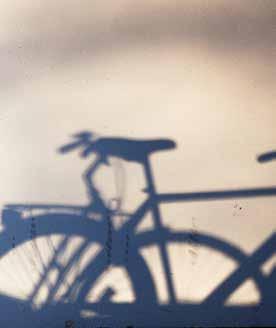 som kommer vara ett prioriterat område under 2019 är att genomföra åtgärder för att förbättra möjligheterna att lämna sin cykel på ett säkert sätt när man är på jobbet.