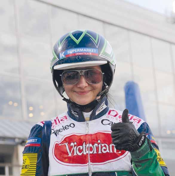 Bli en del av upplevelsen Välkommen