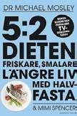 Stort utbud av information i