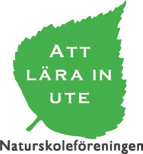 Utenavet nationellt nätverk för främjande av utomhusbaserat lärande Forum för utomhuspedagogik verkar för ett holistiskt lärande, i växelverkan