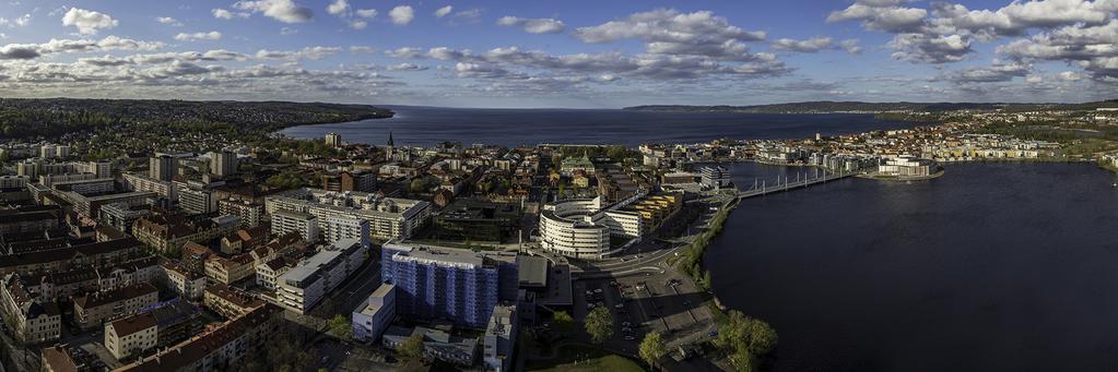 Välj bland ett stort antal workshops där utemiljön fungerar som plats för lärande, med fokus på ekosystemtjänster, utomhuspedagogiska metoder, miljö och hälsa samt planering och samverkan.