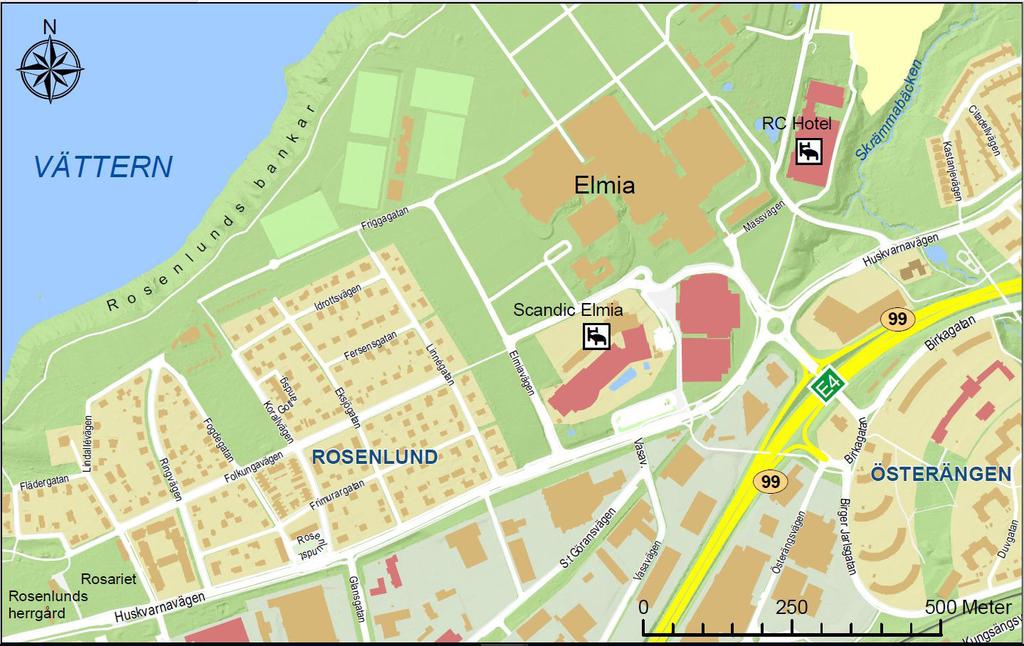 Workshops dag 1 är 2 eller 4 timmar långa och ordnas vid Rosenlunds herrgård och rosarium