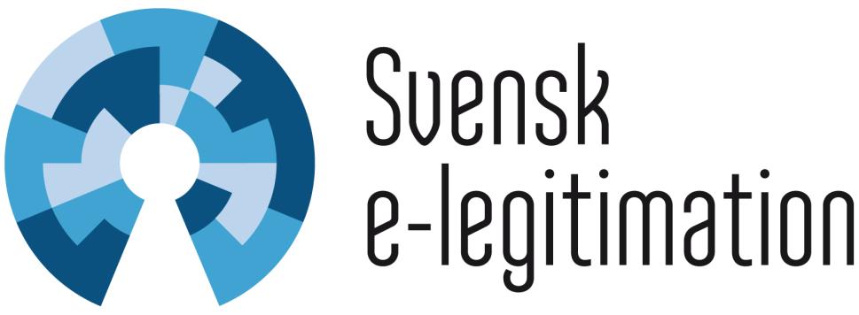 Utfärdare av e-legitimationer kan ansöka om kvalitetsmärket E-legitimationsnämnden ansvarar för kännetecknet Svensk e-legitimation.