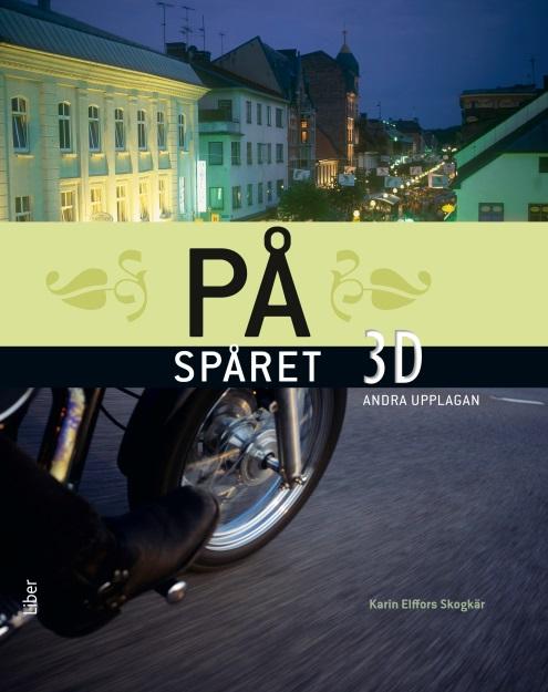 Ordlista till På